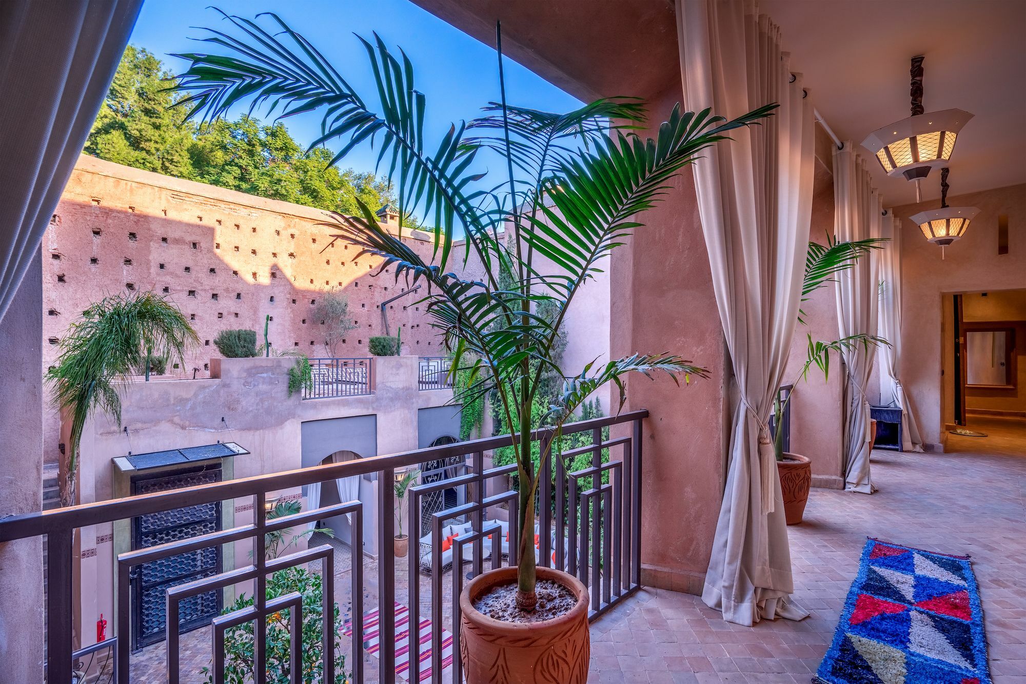 Riad Le Medina Privilege & 4*