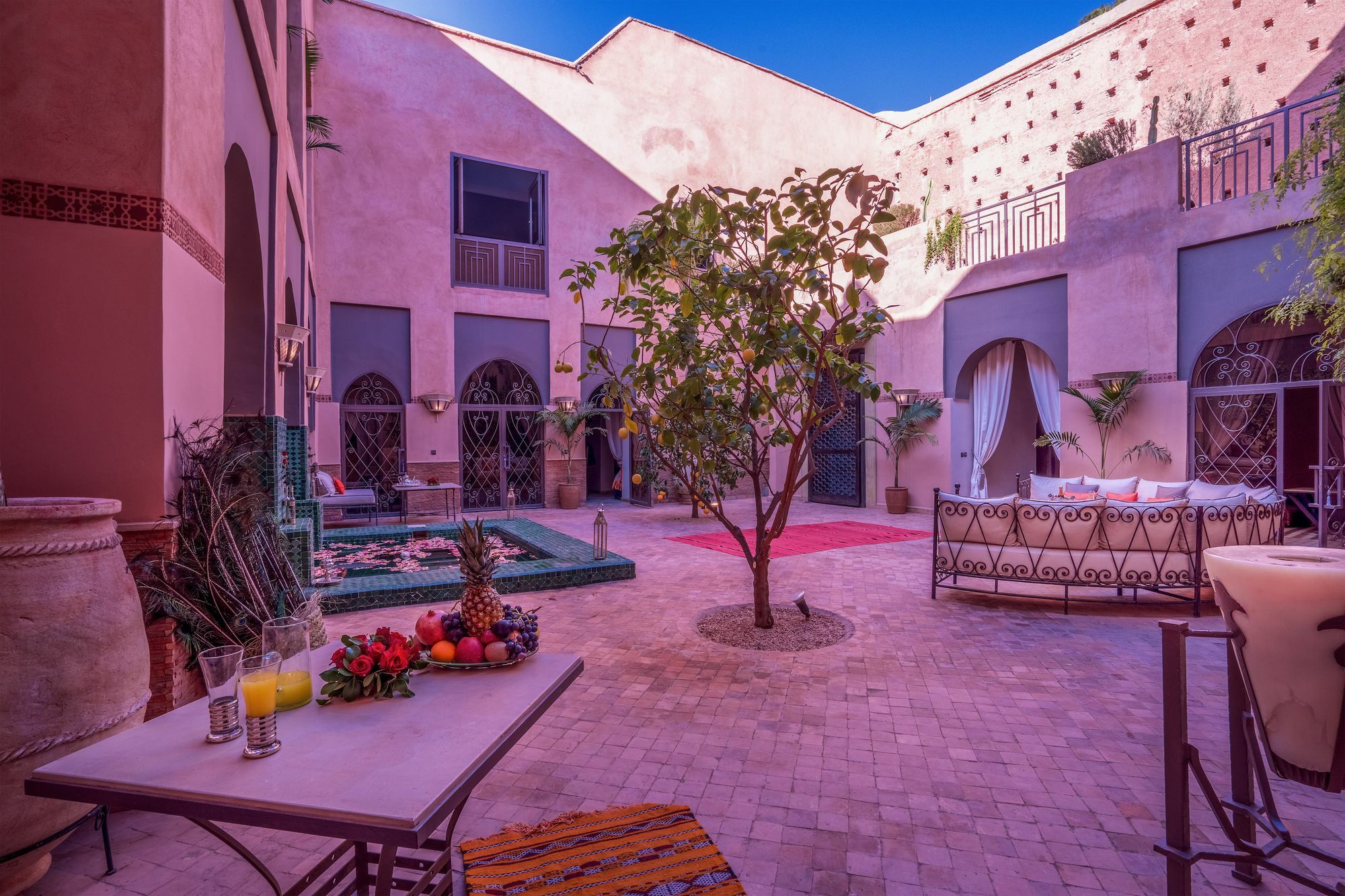 Riad Le Medina Privilege & 4*