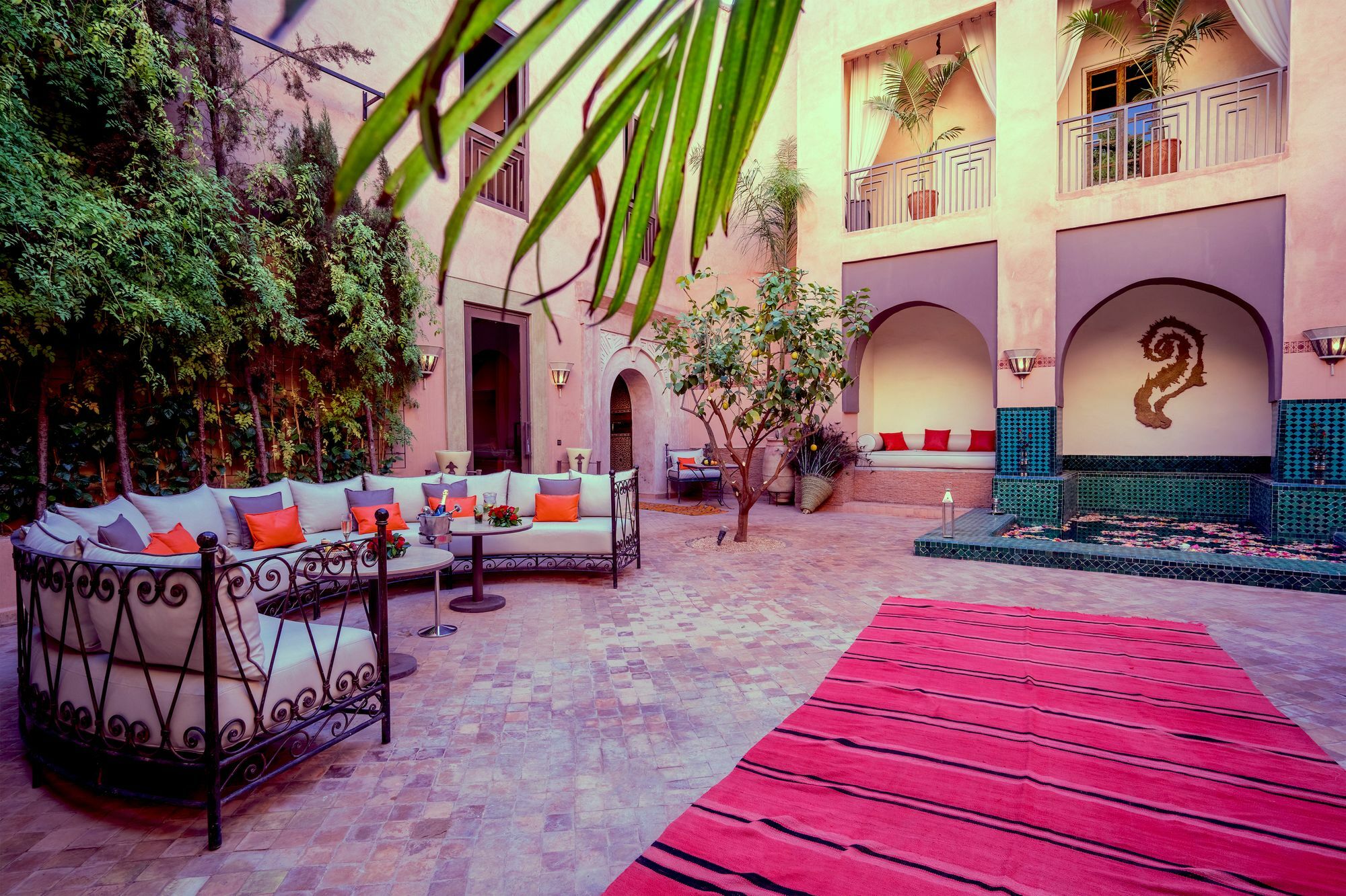 Le Medina Privilege & Marrakesh