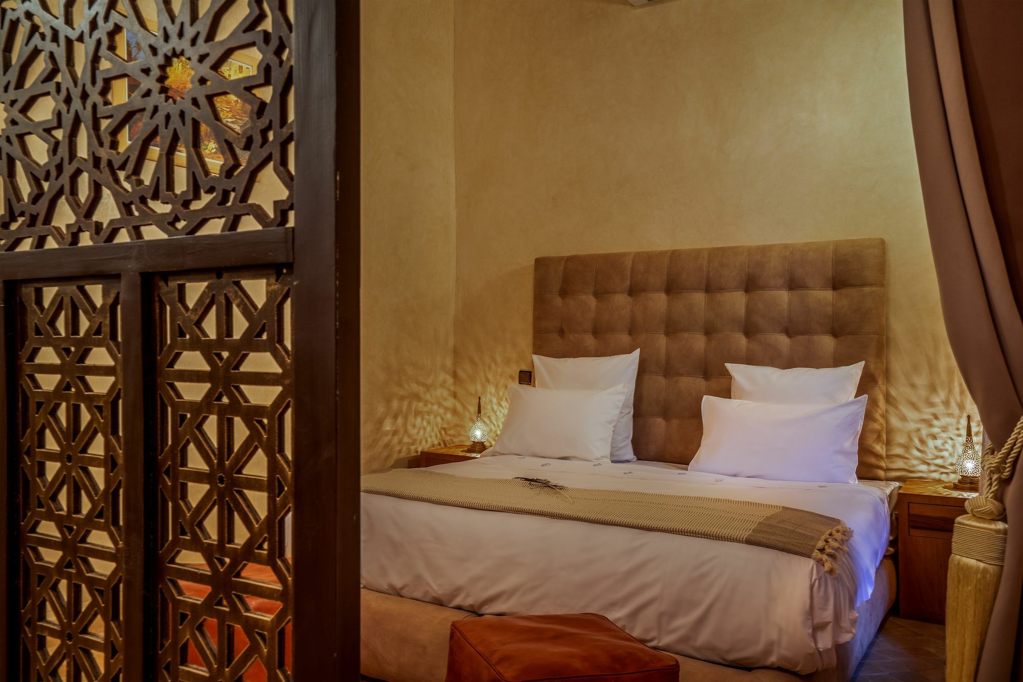 Le Medina Privilege & Riad 4*