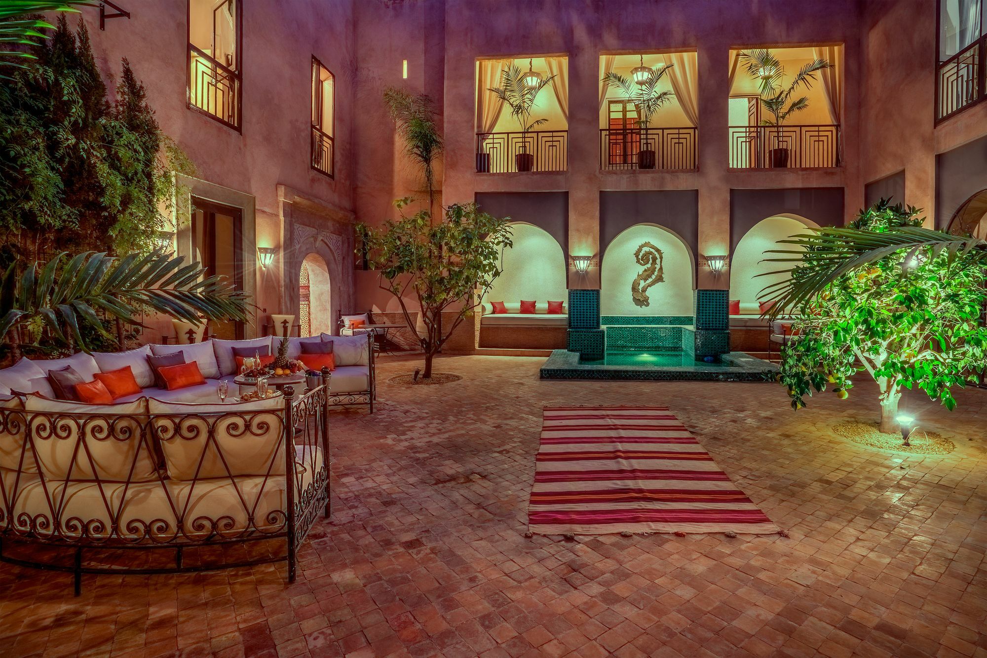 Le Medina Privilege & 4*