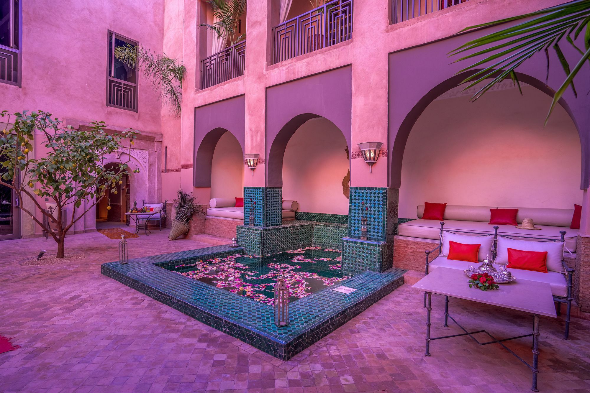 Riad Le Medina Privilege & 4*