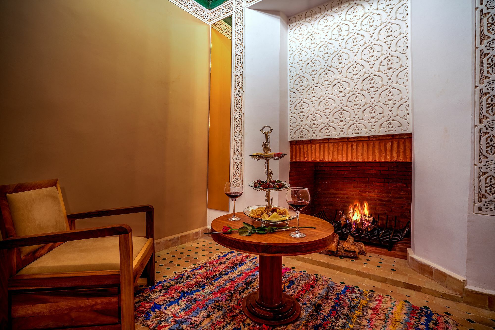 Le Medina Privilege & Riad 4*