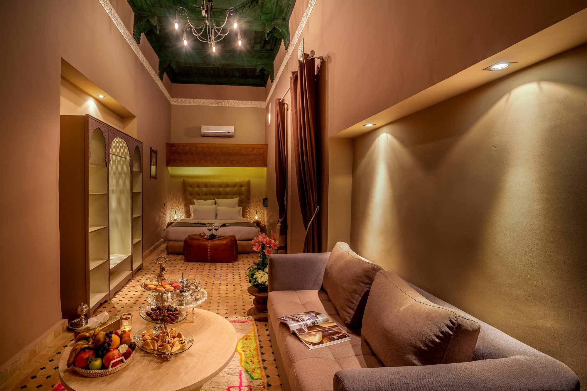 Le Medina Privilege & Riad Marrakesh