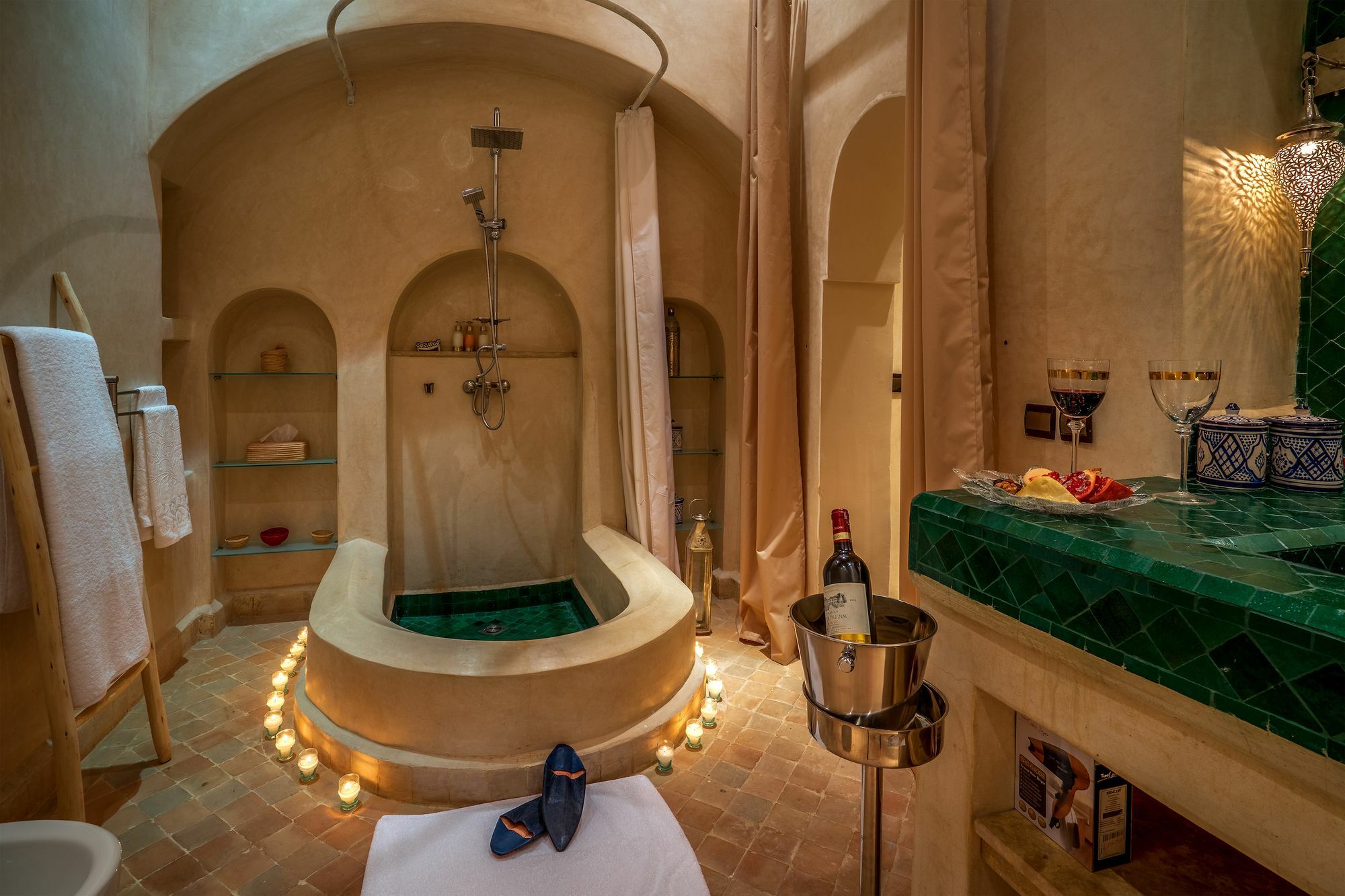 Le Medina Privilege & Riad