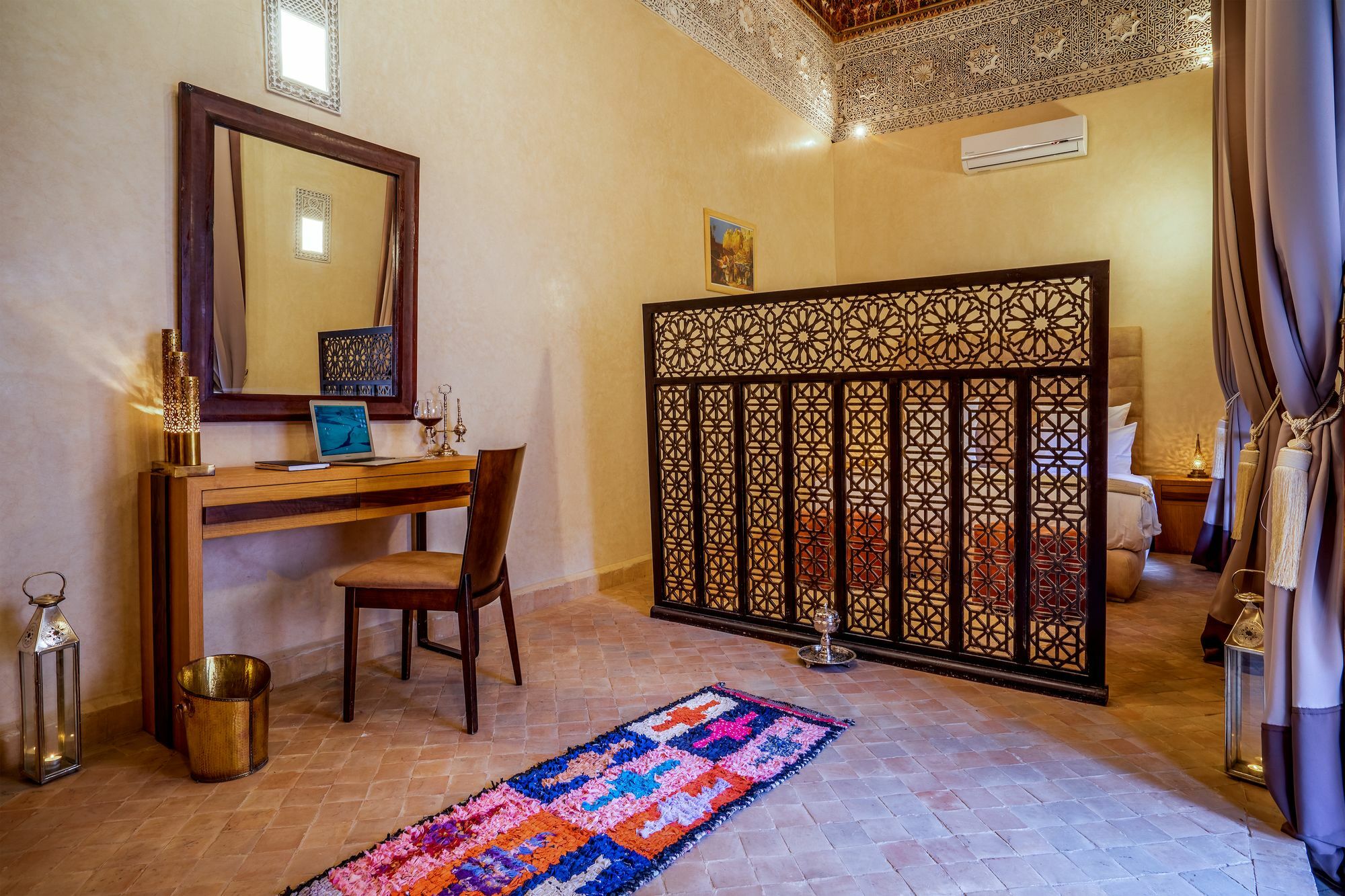 Le Medina Privilege & Riad 4*