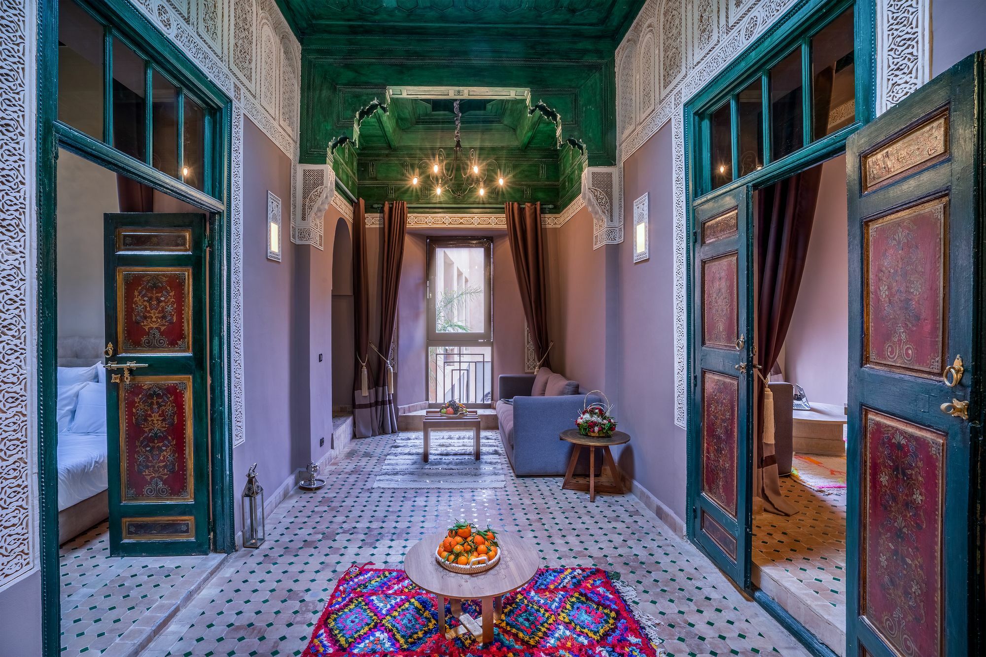 Riad Le Medina Privilege &
