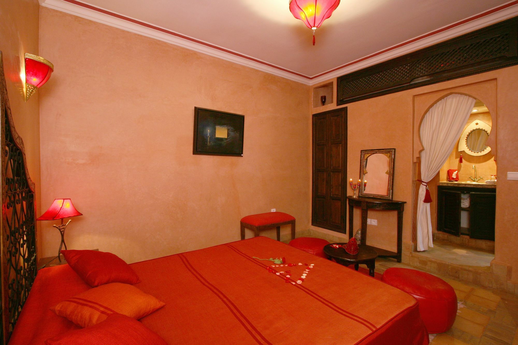 Bed & Breakfast Christina 3*
