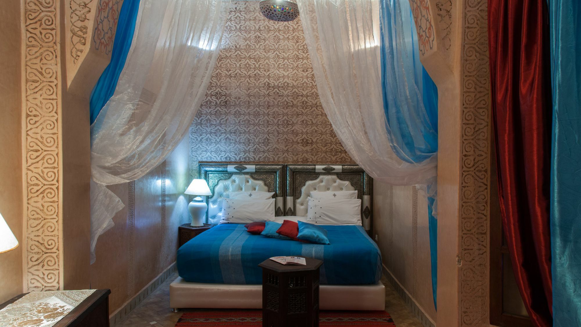 Riad Rêves D'orient 3* Marrakesh