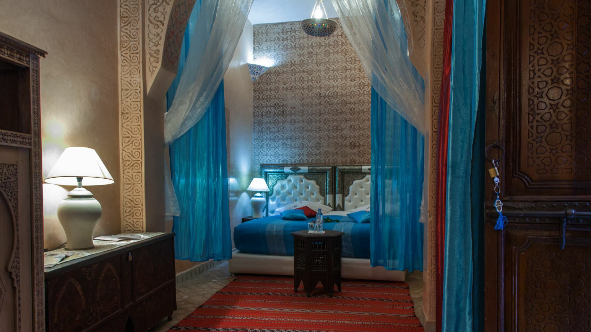 Riad Riad Rêves D'orient