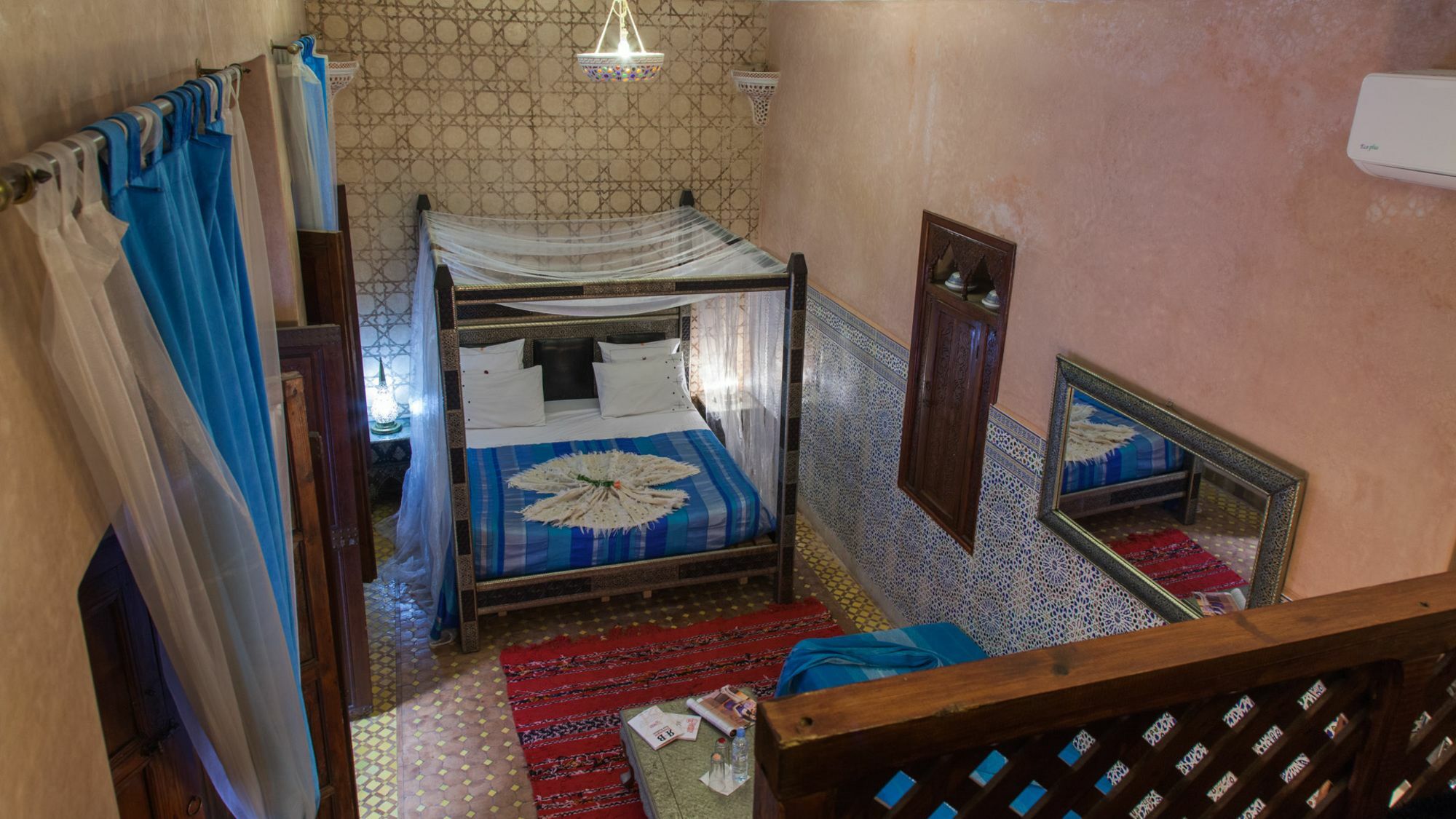 Riad Rêves D'orient