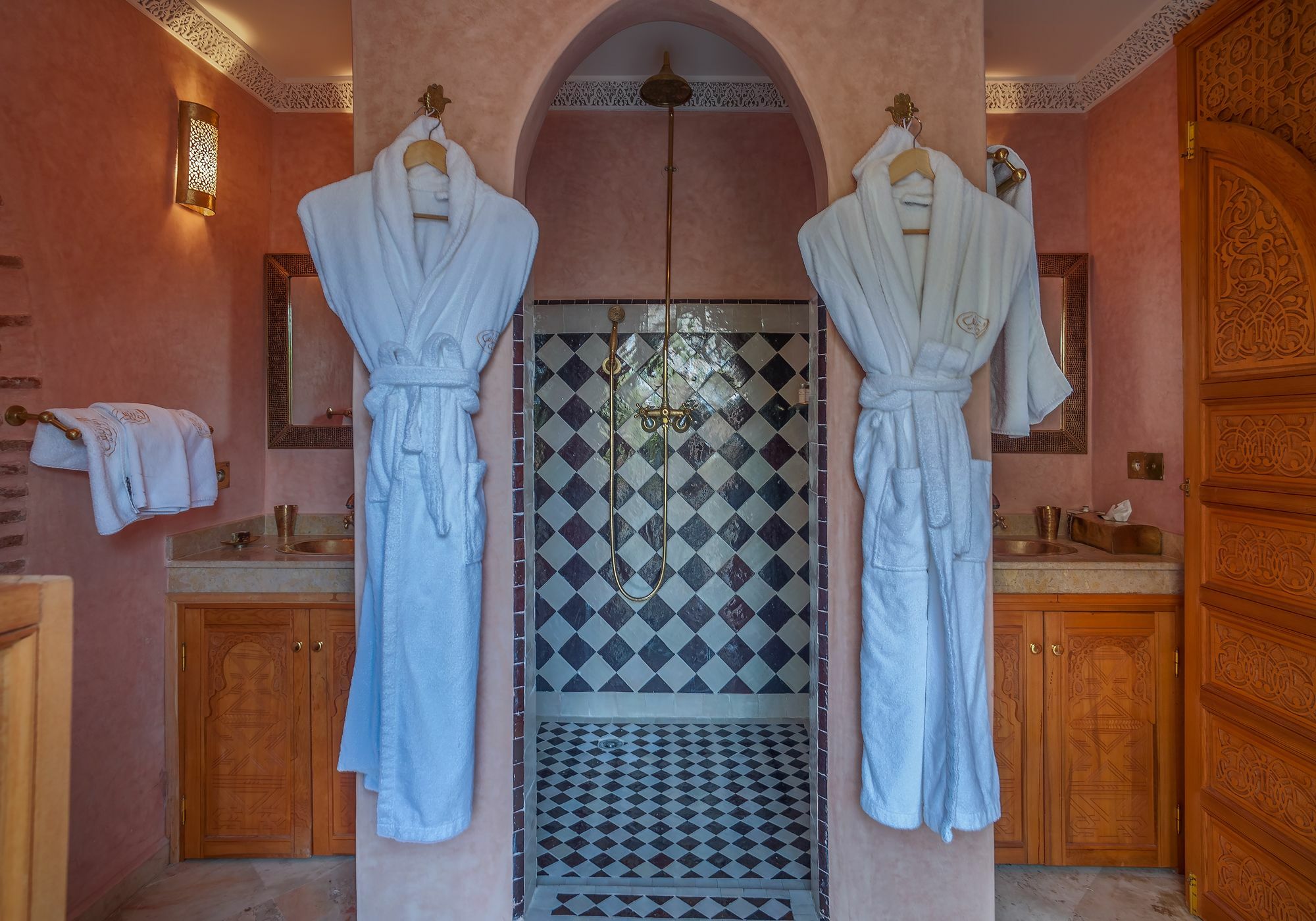 Riad Riad&spa Laurence Olivier