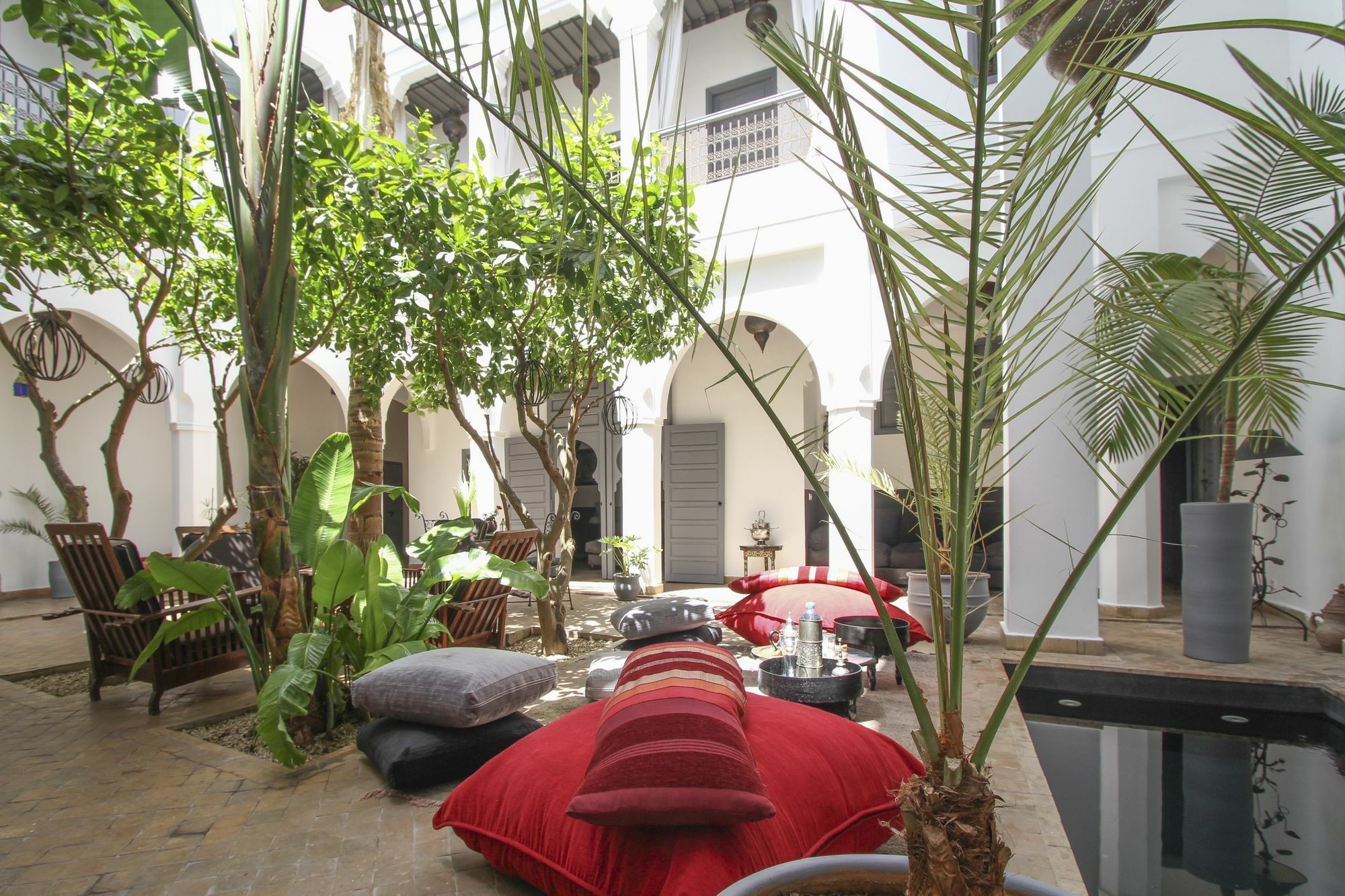 Riad 64 & Marrakesh