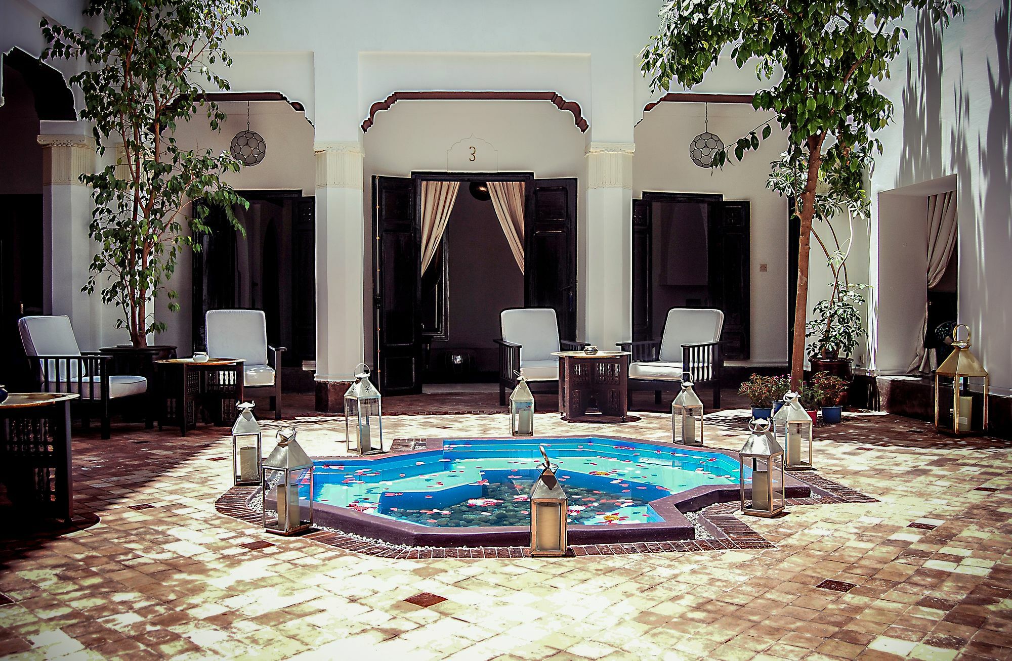 Riad Hayane Riad 3*