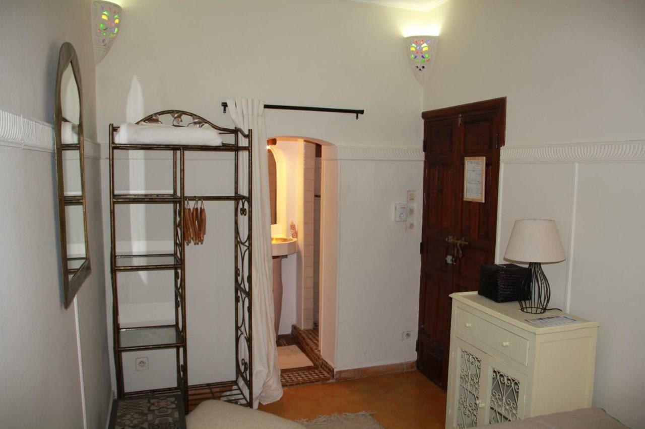 Harmonie Riad Marrakesch