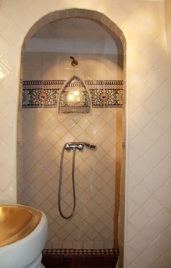 Harmonie Marrakesch