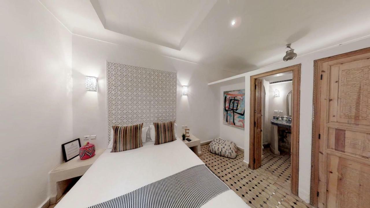 Lamzia Riad Marrakesh