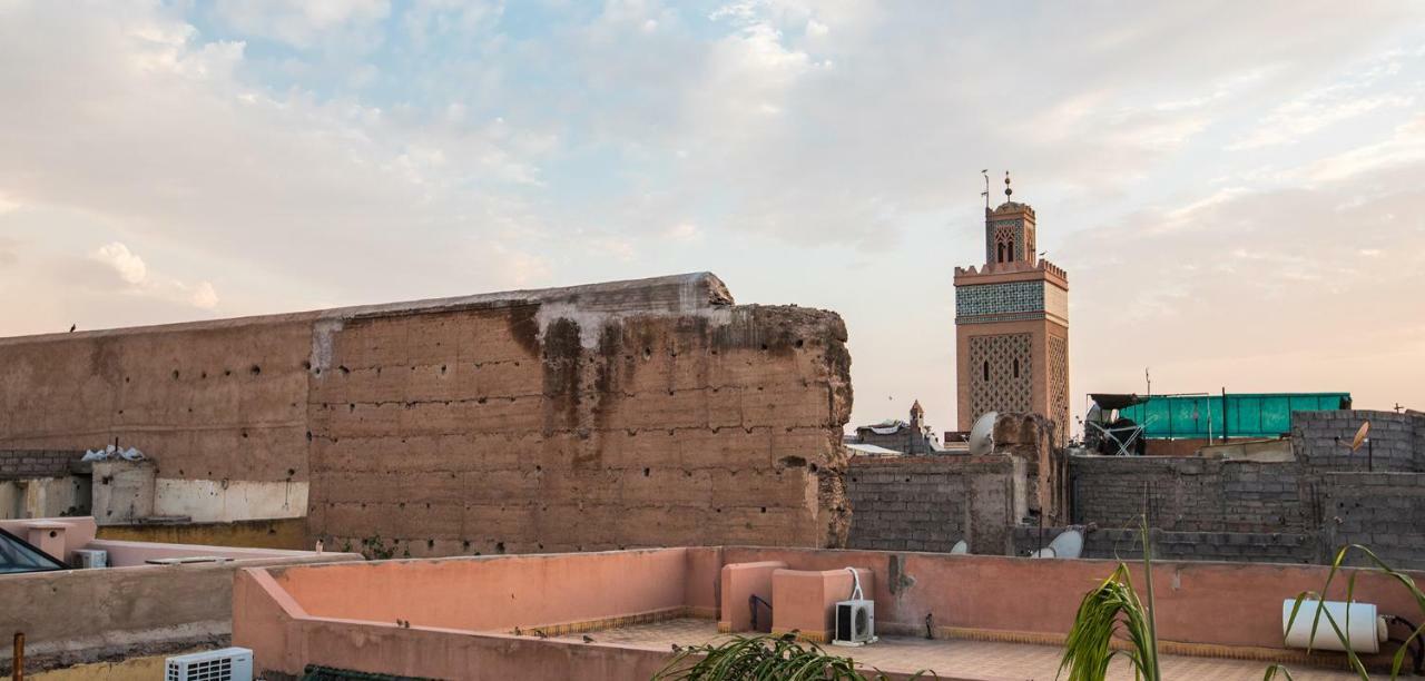 Harmonie Marrakesch