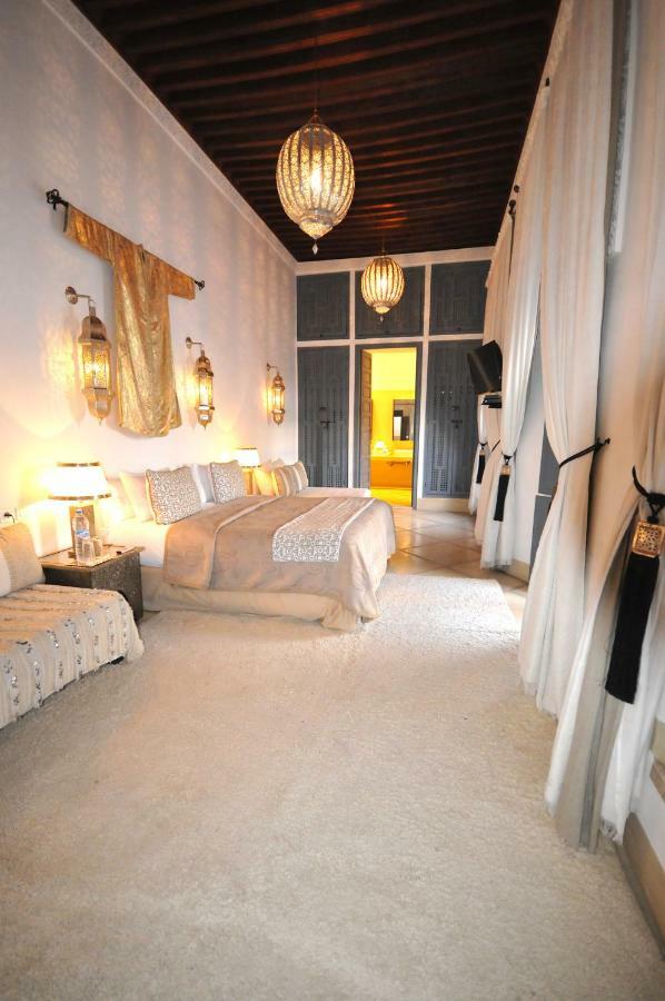 Riad Adore 3*