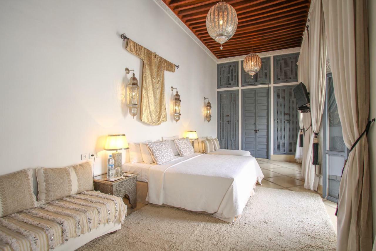 Adore Riad 3*