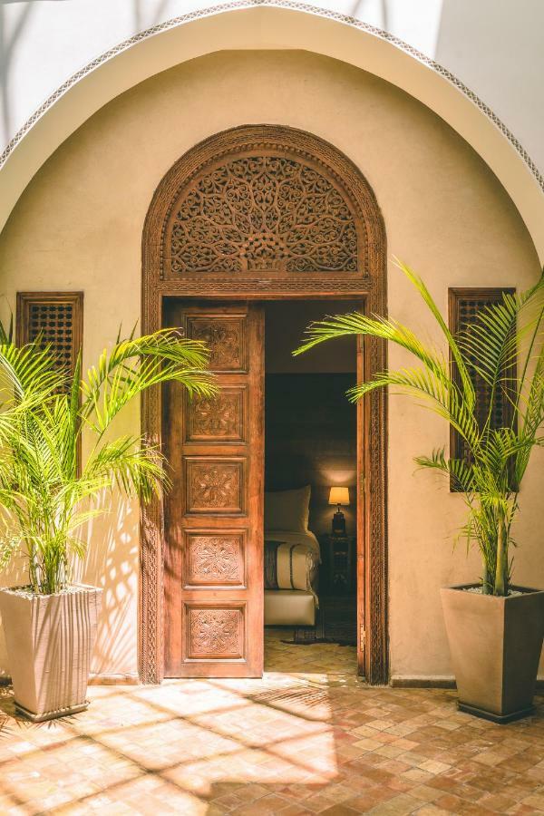 Enchanté Riad