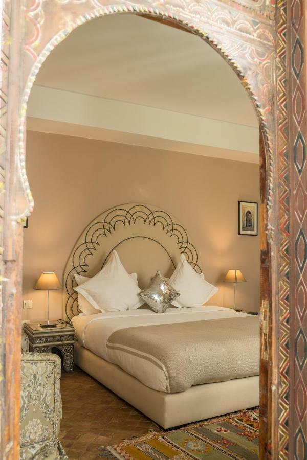 Enchanté 4* Marrakesh