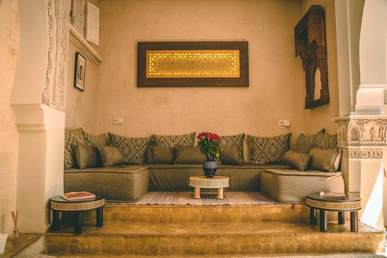 Enchanté 4* Marrakesh