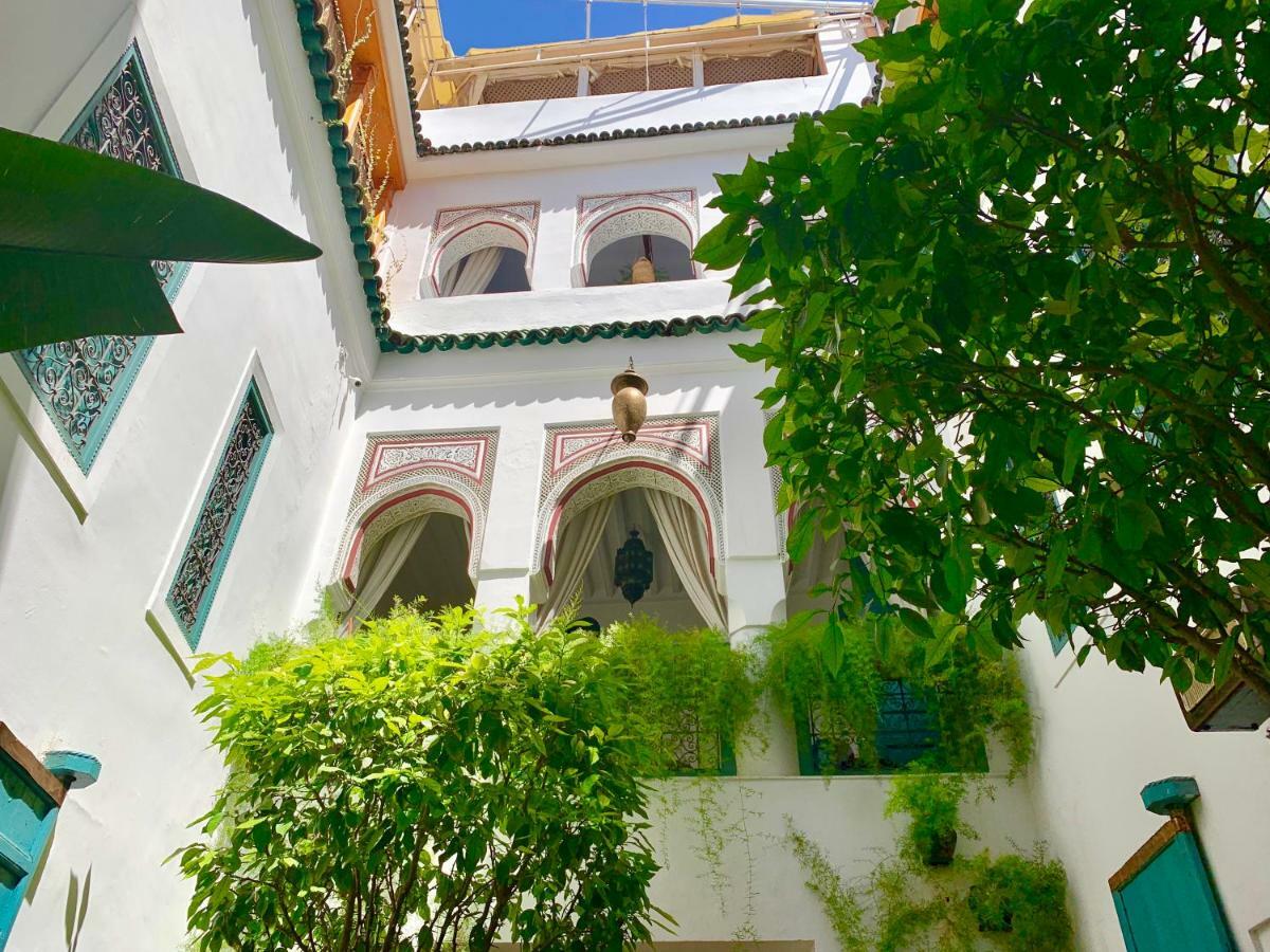 11 Zitoune Riad Marrakesh