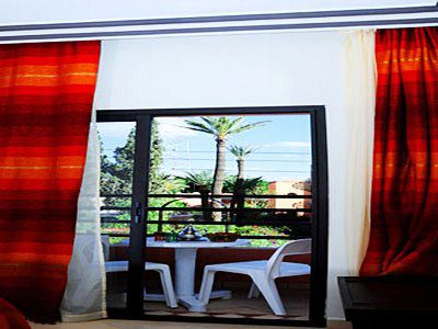 Residencia Assounfou