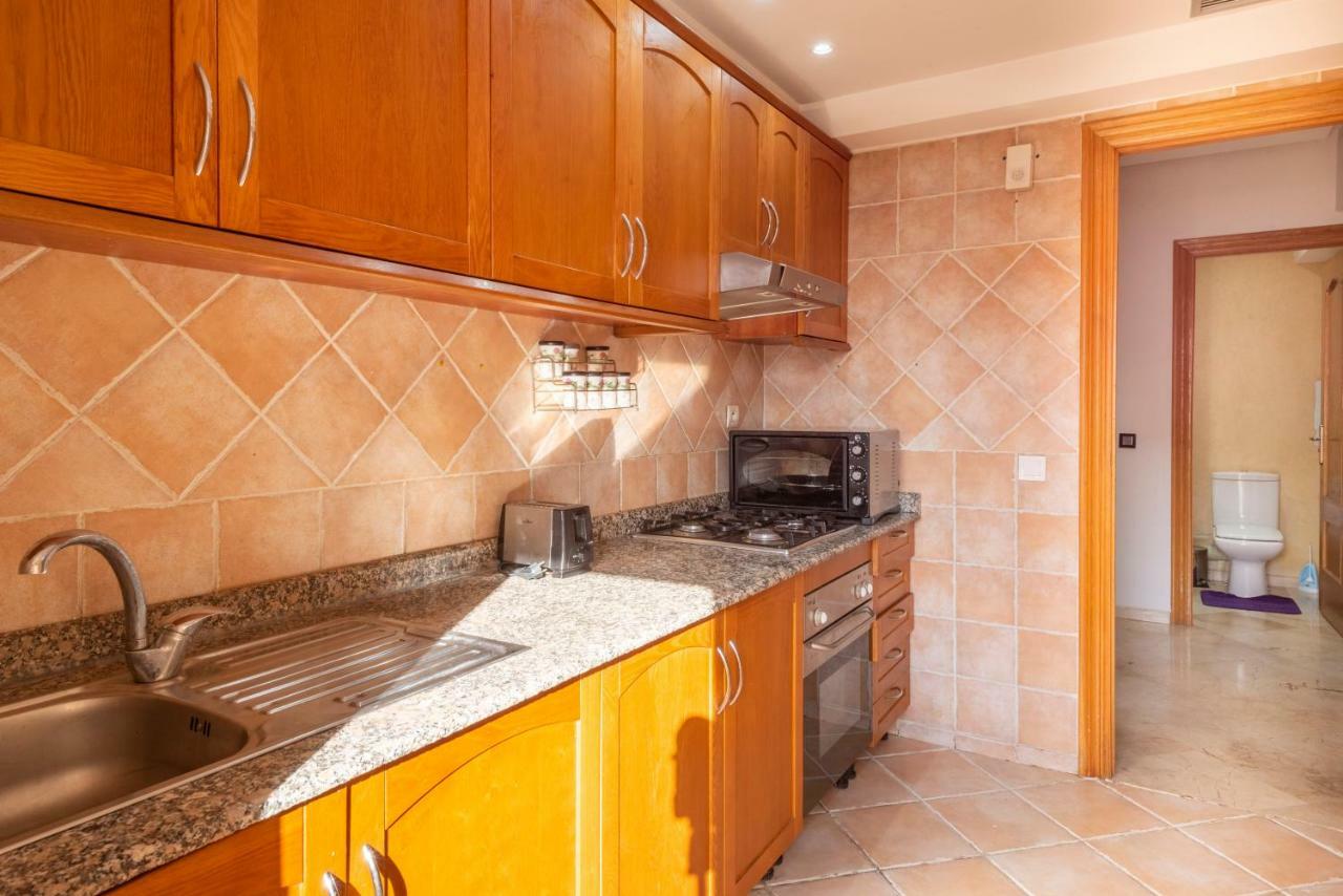 Appartement Majorelle Family *
