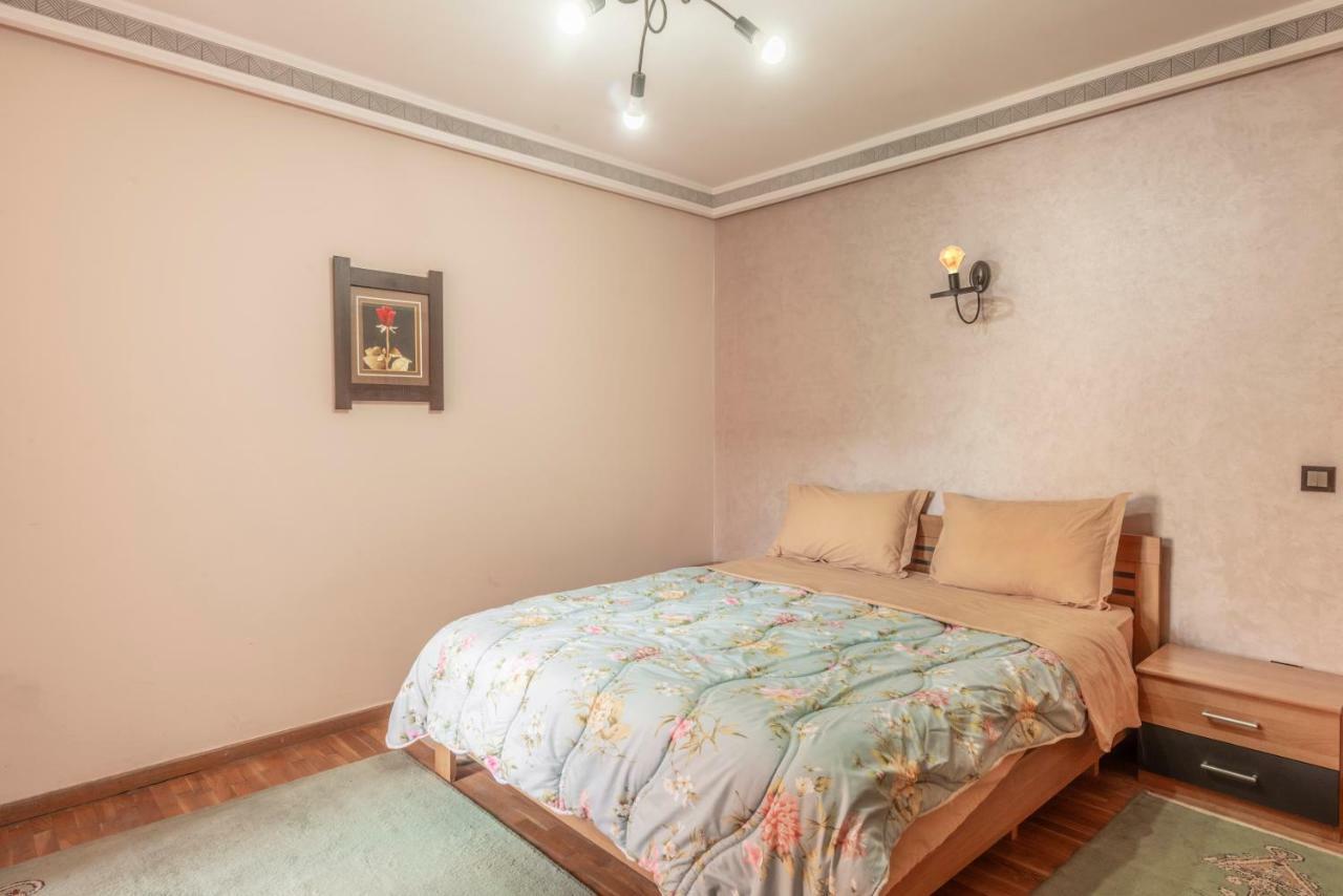 Appartement Majorelle Family *