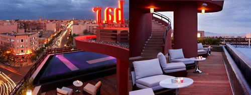 Hotel La Renaissance 4*