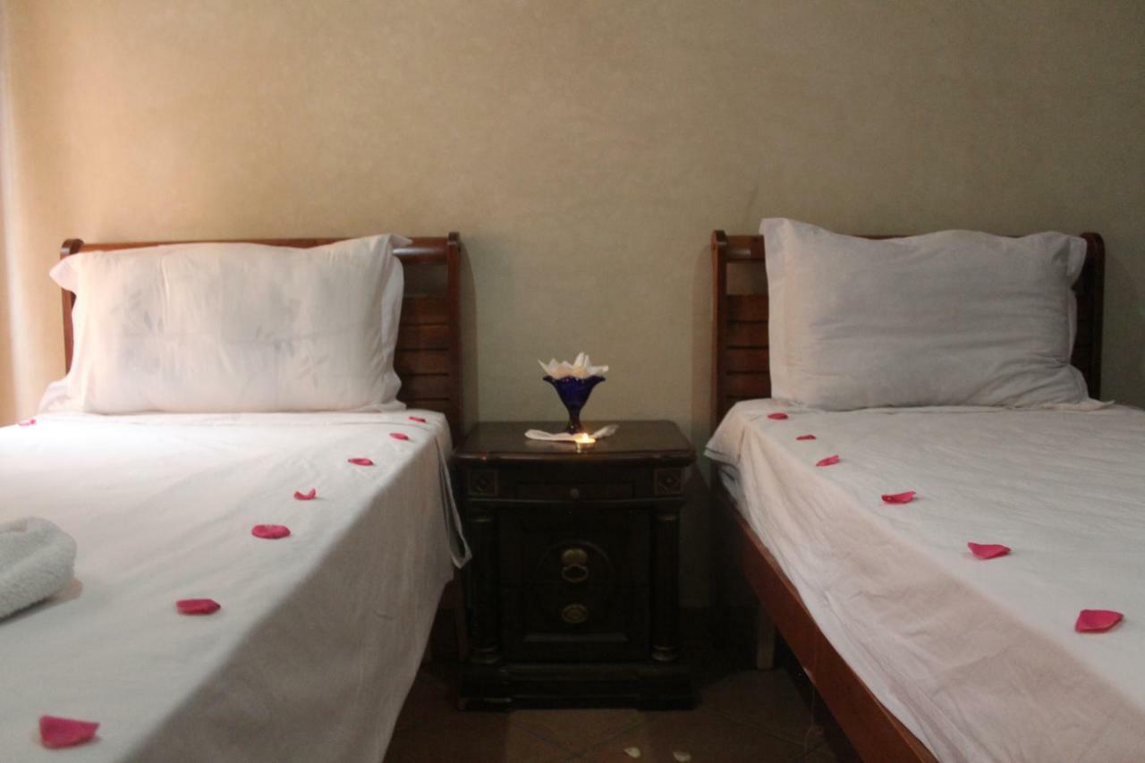 Aparthotel Palace Marrakesh