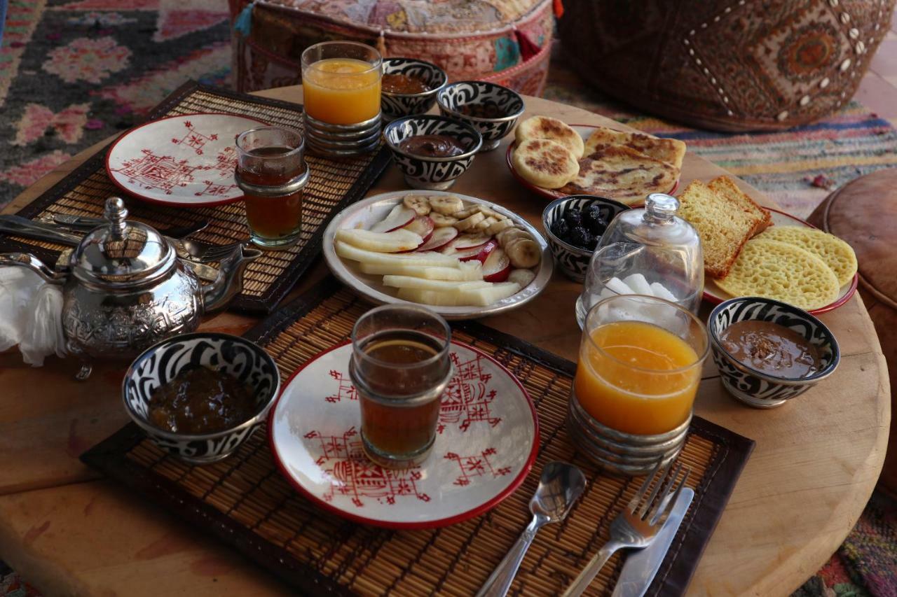 New Moon Bed & Breakfast