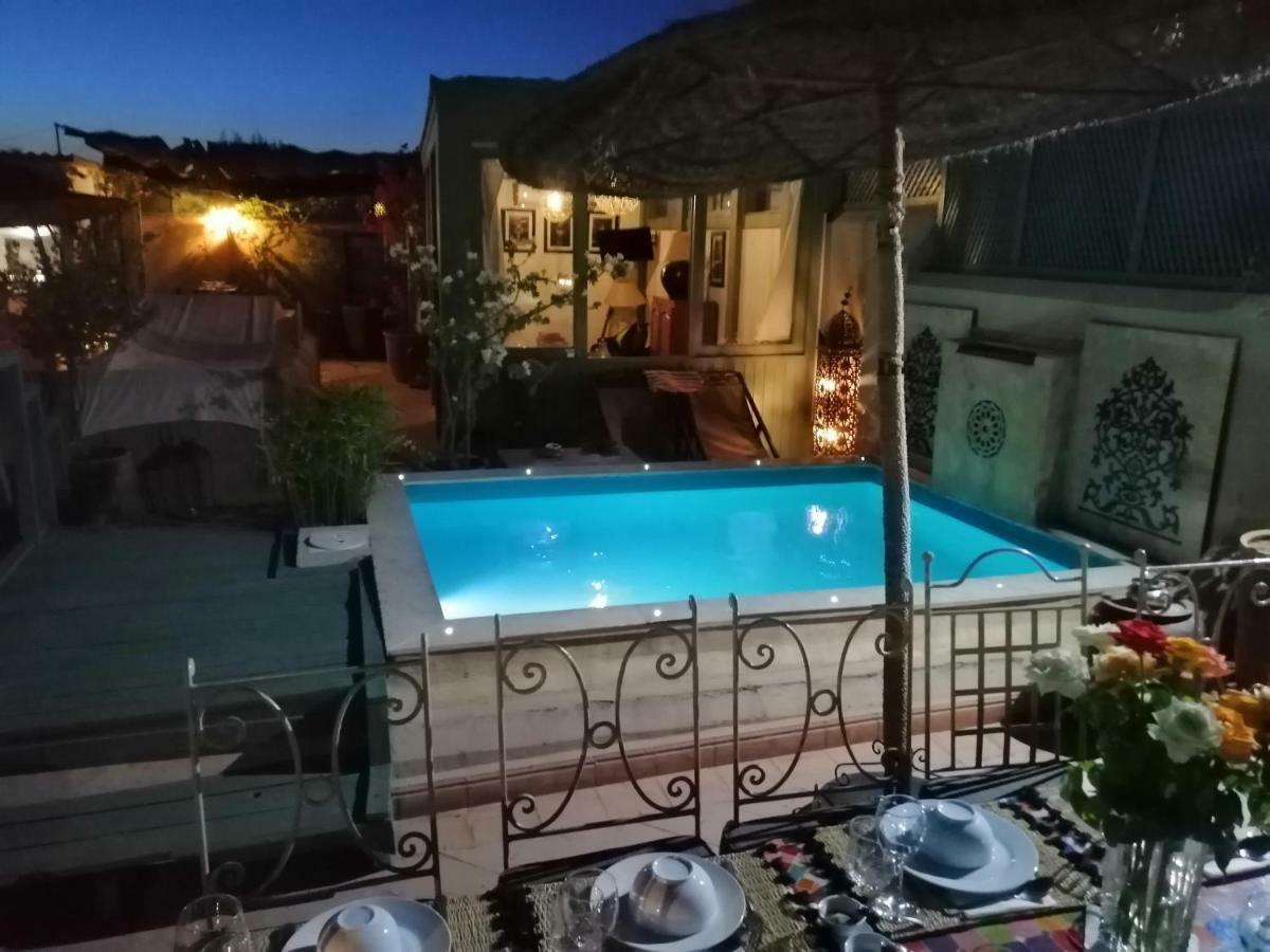 Riad Swaka Riad 4*