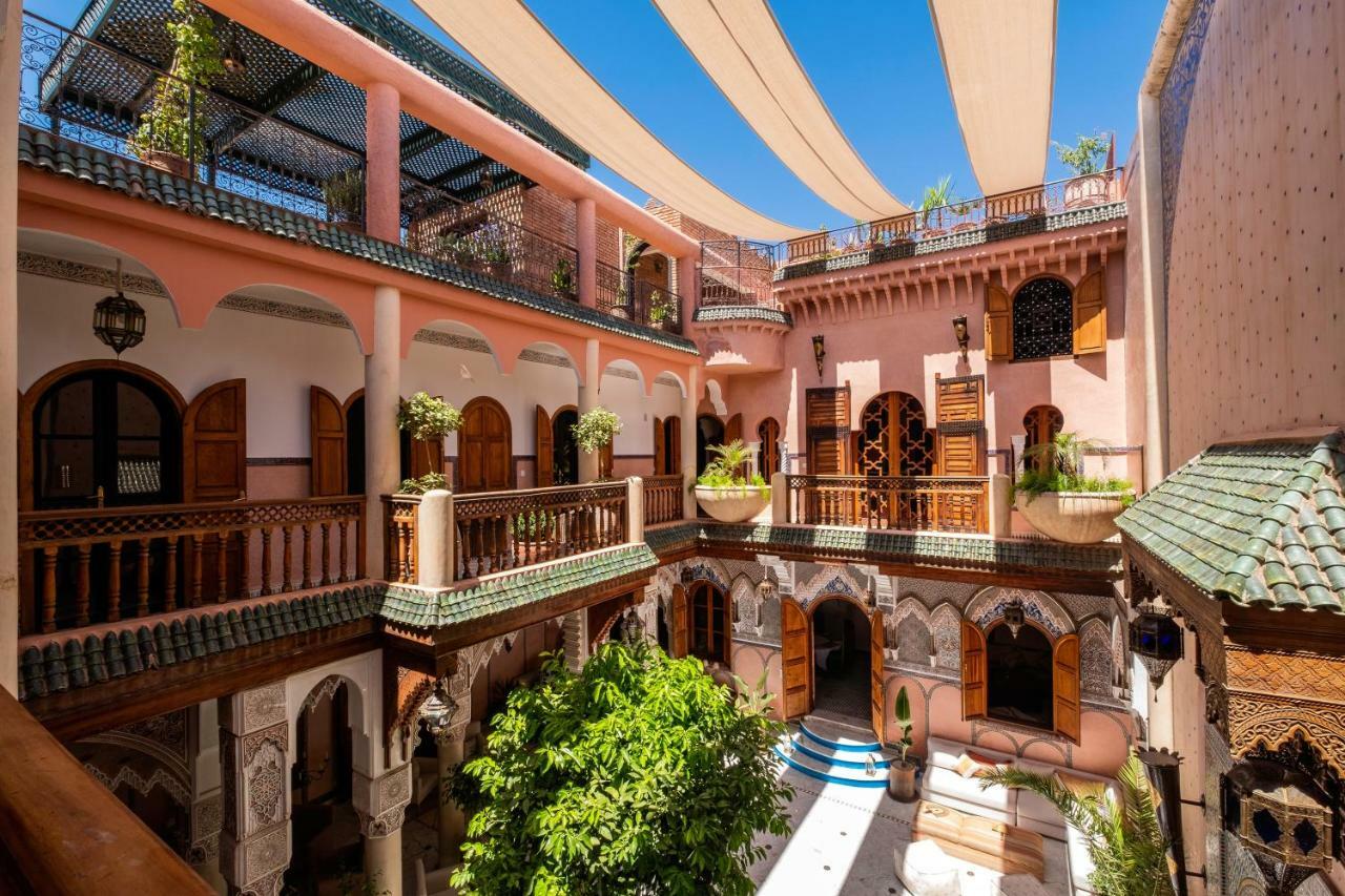 Riad Azad &