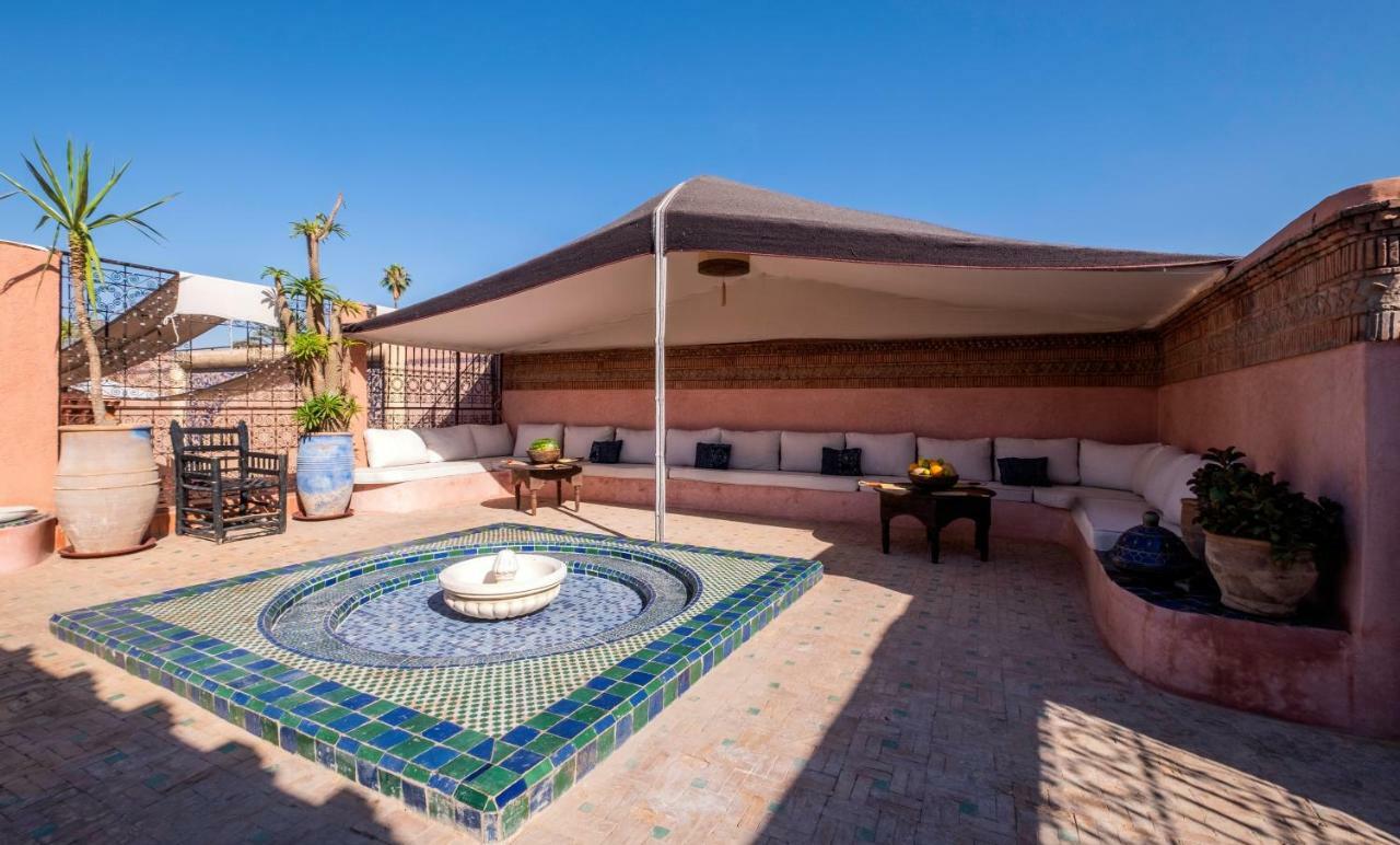 Riad Azad &