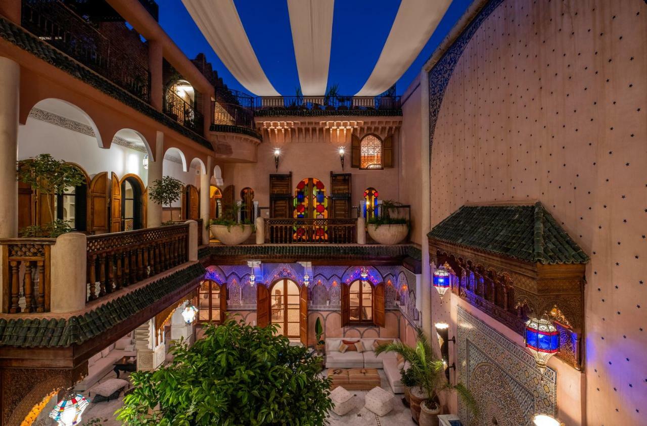 Riad Azad &