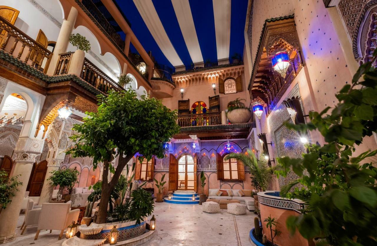 Riad Azad &