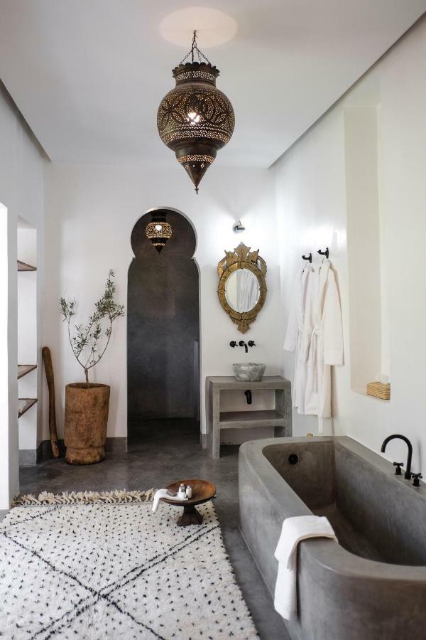 Riad L'atelier 2*