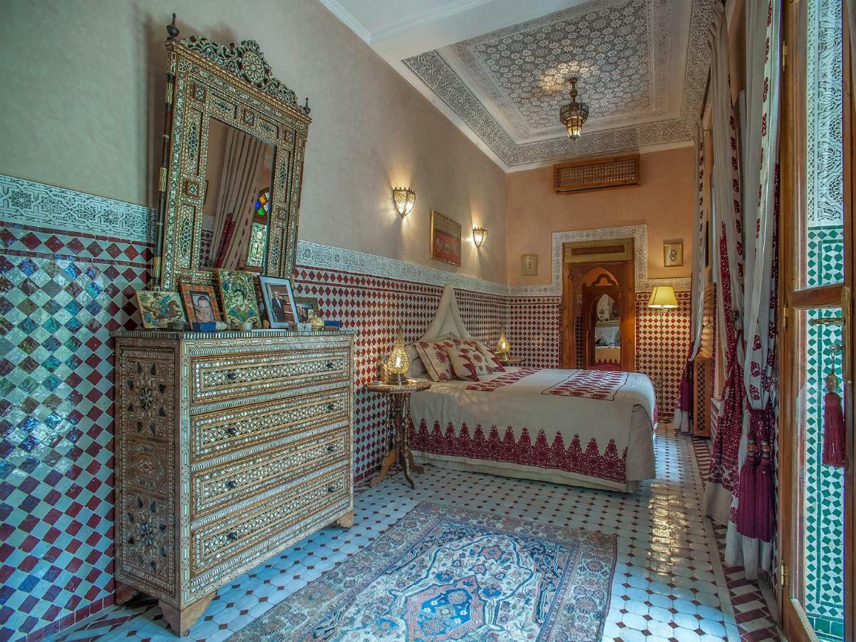 Riad Riad&spa Laurence Olivier