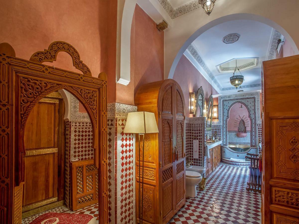 Riad&spa Laurence Olivier