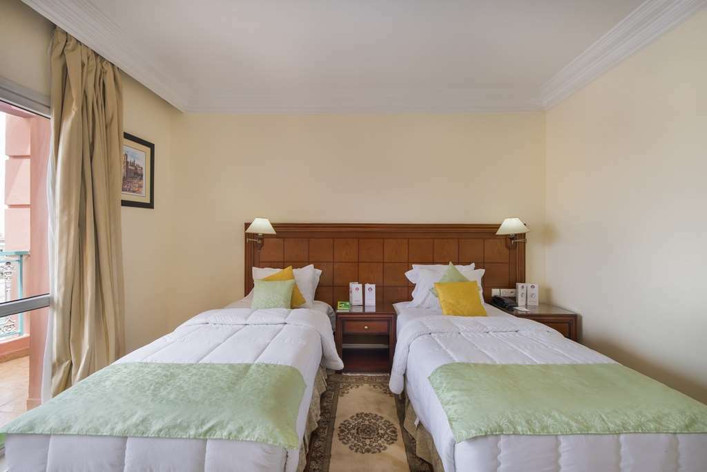 Hotel Mogador Kasbah Marrakesch