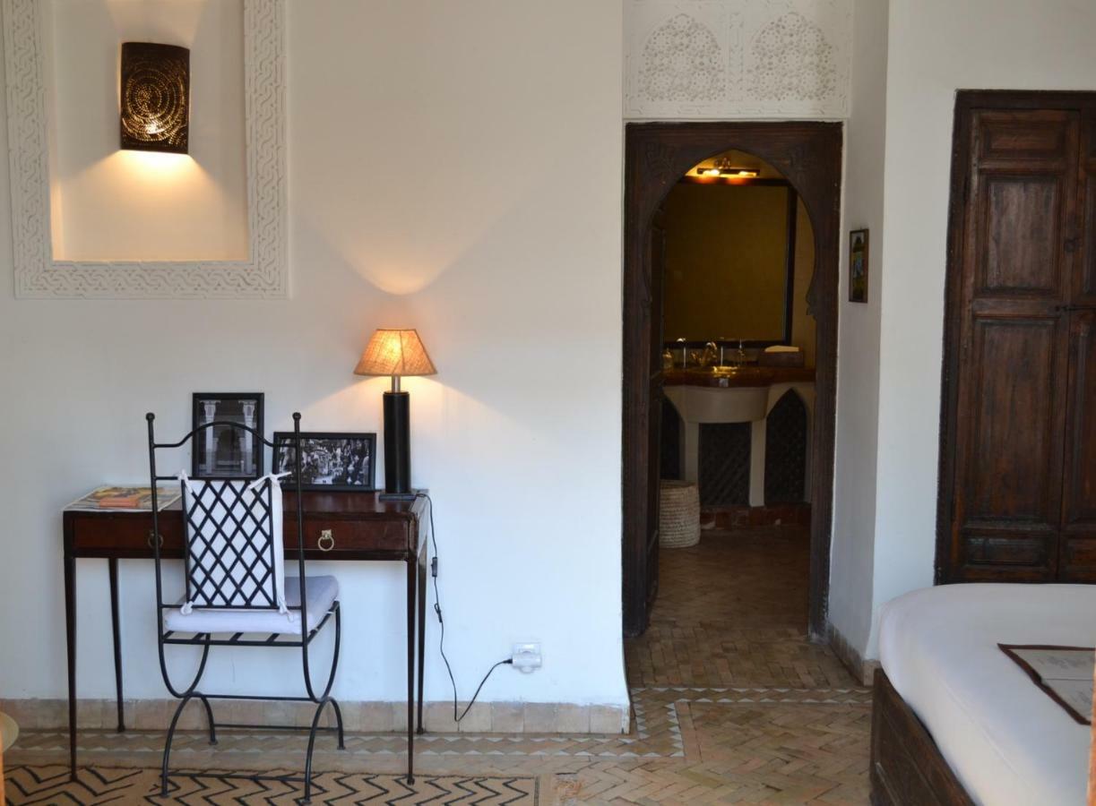 Riad Kasbah & 4*
