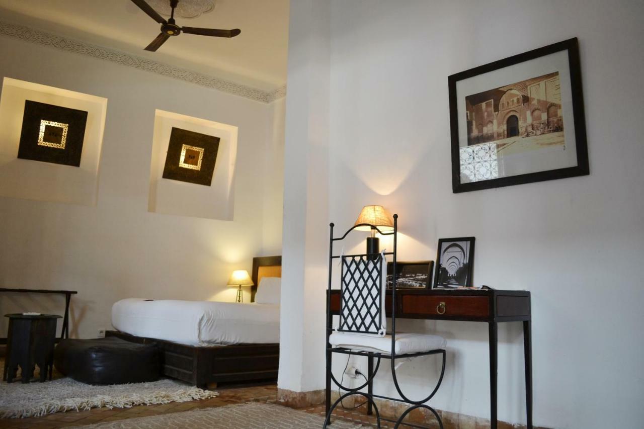 Kasbah &