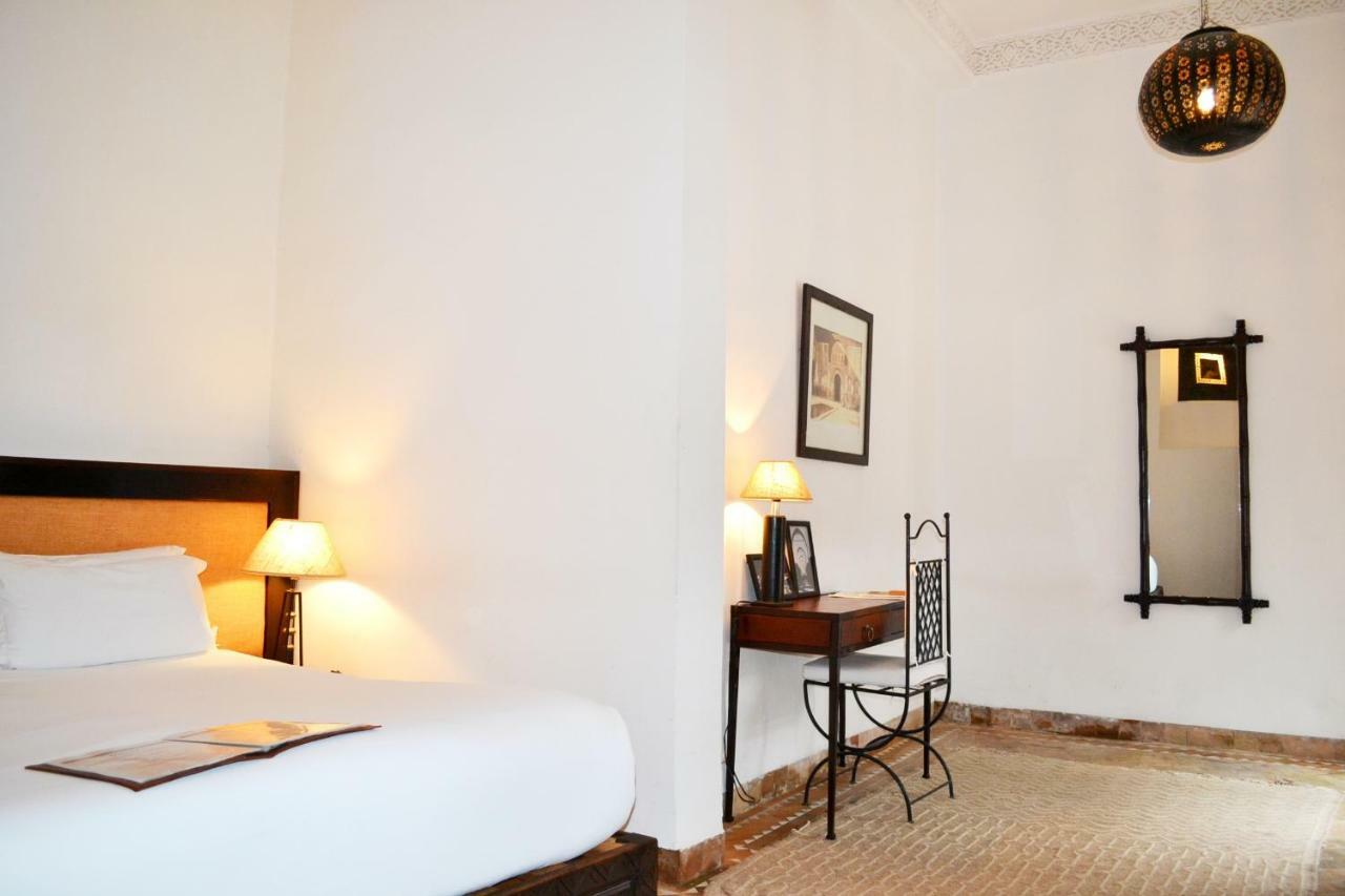 Riad Kasbah & Marrakesch