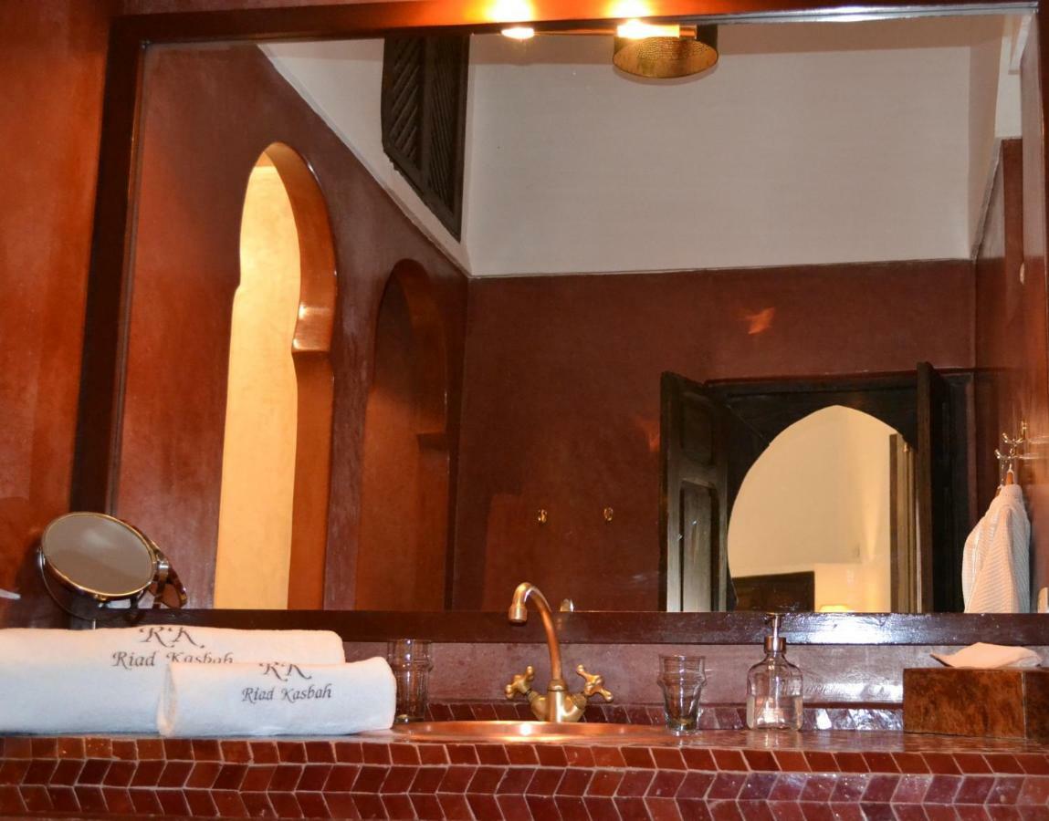Kasbah & 4* Marrakesch