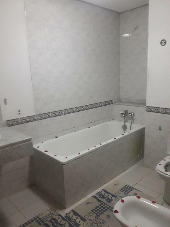 Palacio Gueliz, Rue Mohammed El Beqal Appartement *