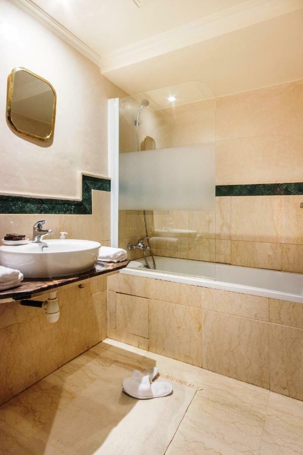 Apartamento Standing Hypercentré à Guéliz *