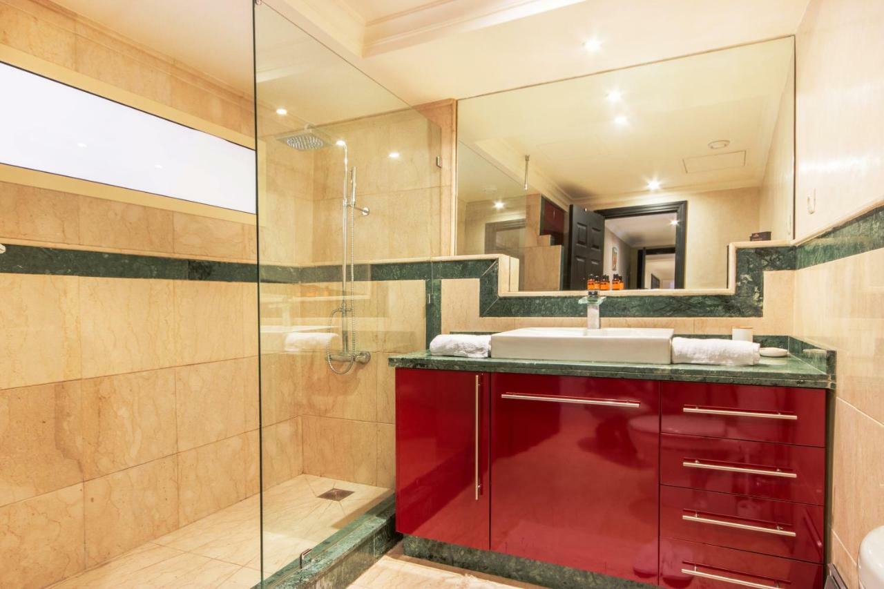 Apartamento Standing Hypercentré à Guéliz